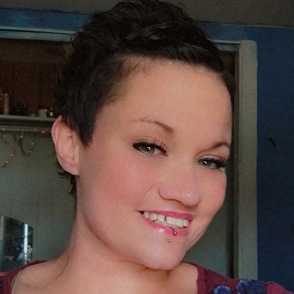 Meet your Posher, Tyanne